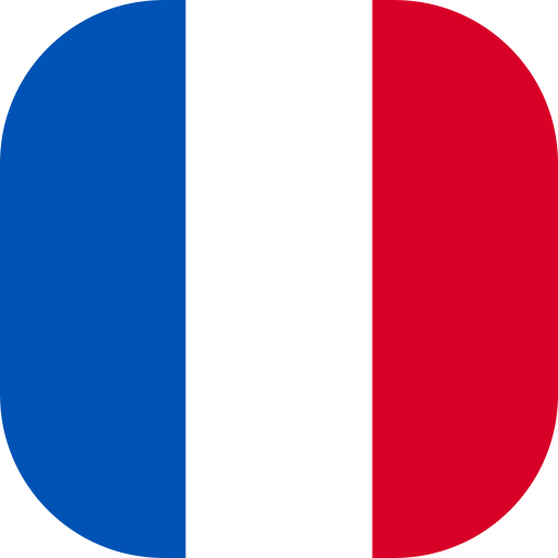 vlajka - fr